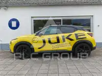 2024 Nissan Juke