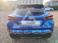 2024 Nissan Juke