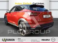 2024 Nissan Juke