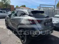 2025 Nissan Juke