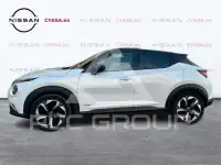 2024 Nissan Juke