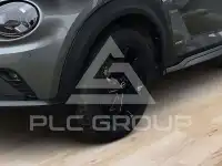 2024 Nissan Juke