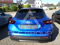 2024 Nissan Juke
