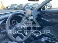 2024 Nissan Juke