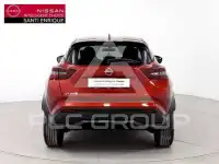 2024 Nissan Juke