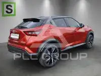 2024 Nissan Juke