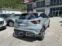 2024 Nissan Juke