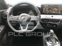 2024 Nissan Juke