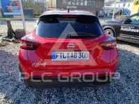2024 Nissan Juke