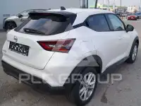 2025 Nissan Juke