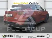 2024 Nissan Juke