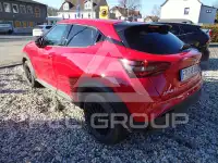 2024 Nissan Juke