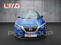 2024 Nissan Juke