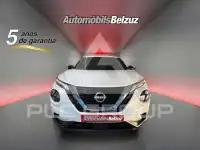 2024 Nissan Juke