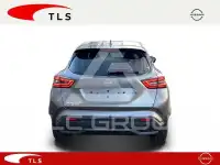 2024 Nissan Juke