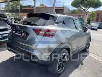 2025 Nissan Juke