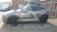 2024 Nissan Juke