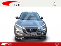 2024 Nissan Juke