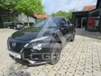 2024 Nissan Juke
