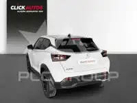 2024 Nissan Juke