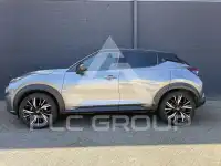 2024 Nissan Juke