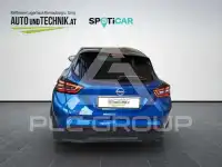 2024 Nissan Juke