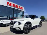 2024 Nissan Juke