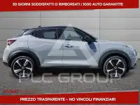 2024 Nissan Juke