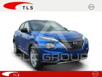 2024 Nissan Juke