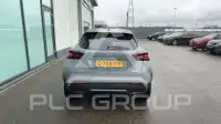 2024 Nissan Juke
