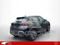 2024 Nissan Juke