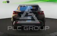 2024 Nissan Juke