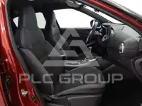 2024 Nissan Juke