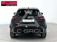 2024 Nissan Juke