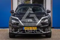 2024 Nissan Juke
