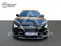 2024 Nissan Juke