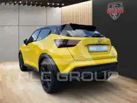 2024 Nissan Juke