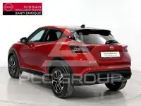 2024 Nissan Juke