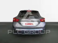 2024 Nissan Juke