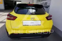 2024 Nissan Juke