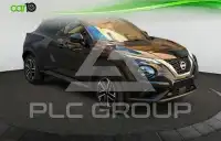 2024 Nissan Juke