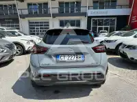 2024 Nissan Juke