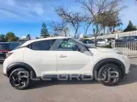 2024 Nissan Juke