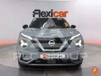 2024 Nissan Juke