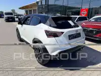 2024 Nissan Juke