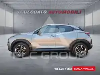 2024 Nissan Juke