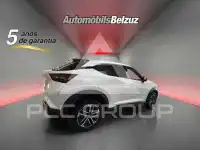 2024 Nissan Juke