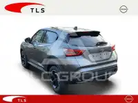 2024 Nissan Juke