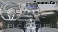 2024 Nissan Juke