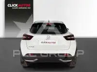 2024 Nissan Juke
